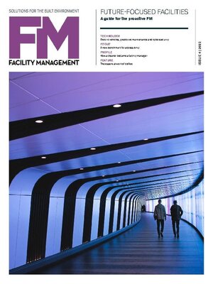 cover image of Facility Management